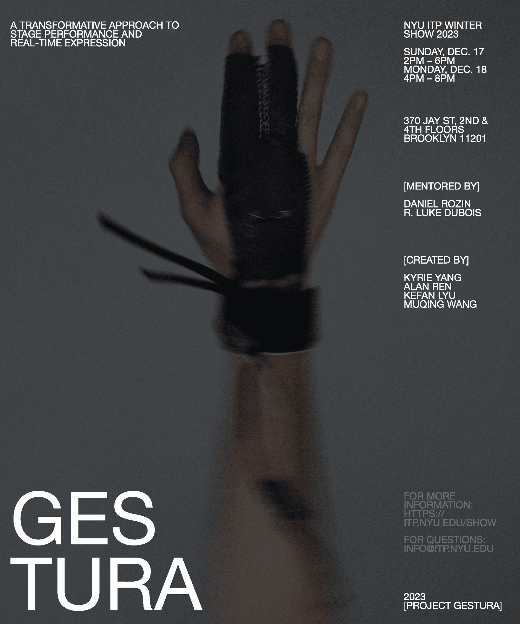 gestura image 1